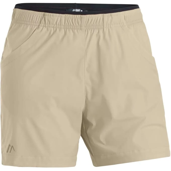 Damesshort Maier Sports Fort