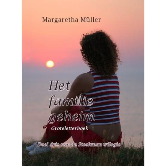Het Familiegeheim - Margaretha Muller