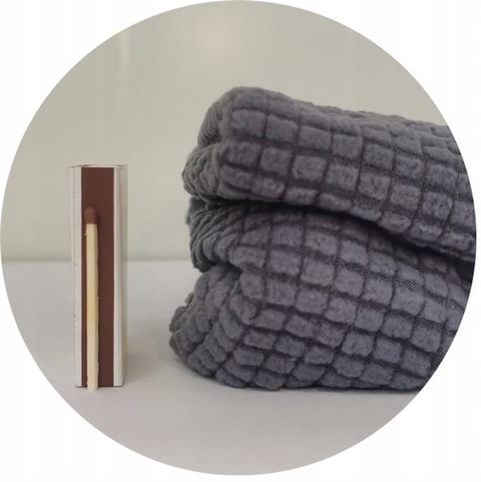 Stoelhoes Jacquard Donkergroen - Luxe en Duurzaam
