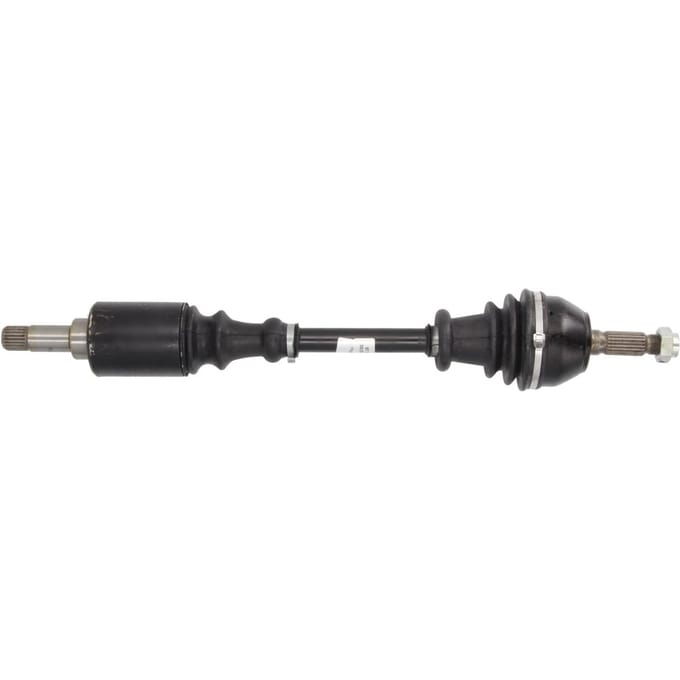 Aandrijfas POINT GEAR PNG70151 links
