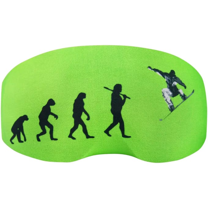 Skimasker Coolcasc