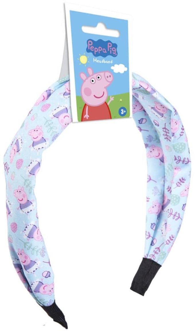Peppa Pig Herfsthoofdband