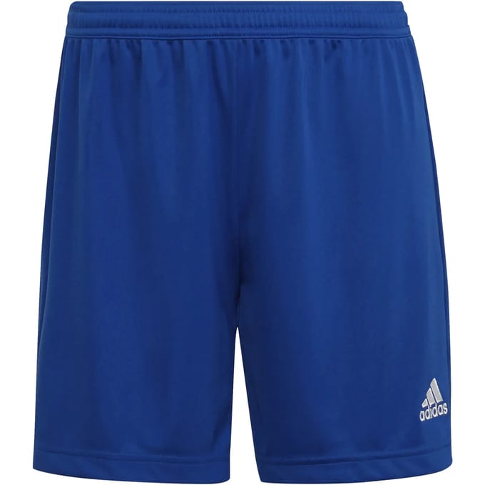 adidas Performance Entrada 22 Short - Dames - Blauw - XS
