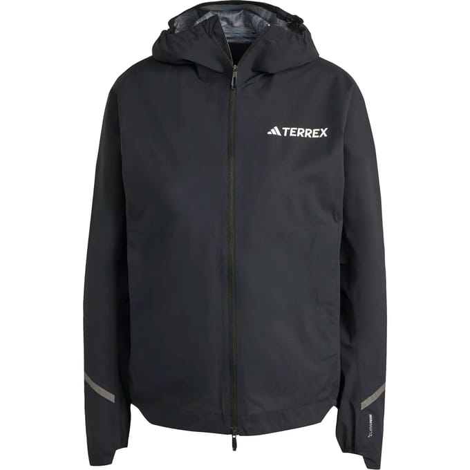 Waterdicht damesjack adidas Terrex Xperior 2.5 Layer Light Climaproof
