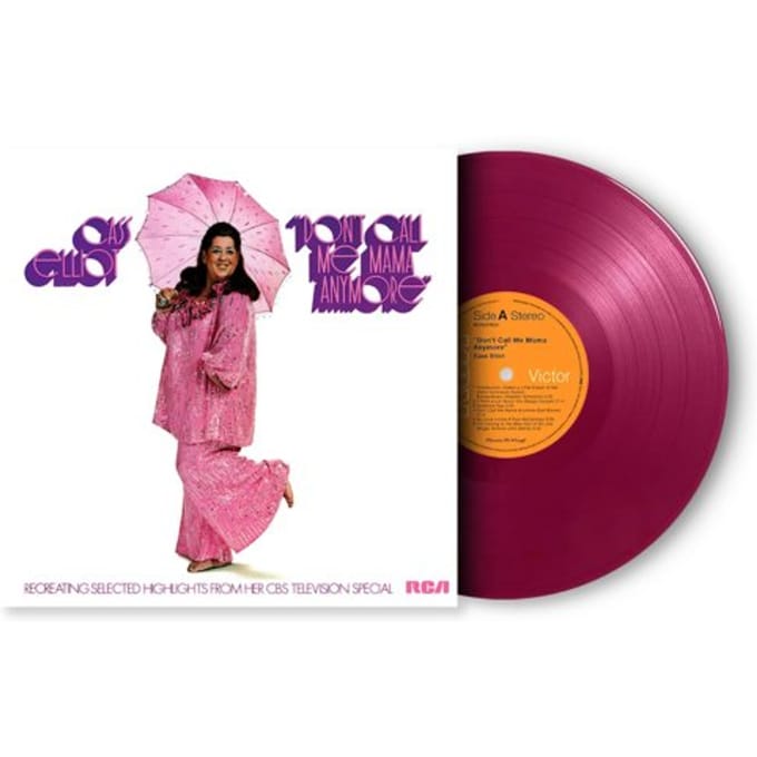 Don't Call Me Mama Anymore - Cass Elliot