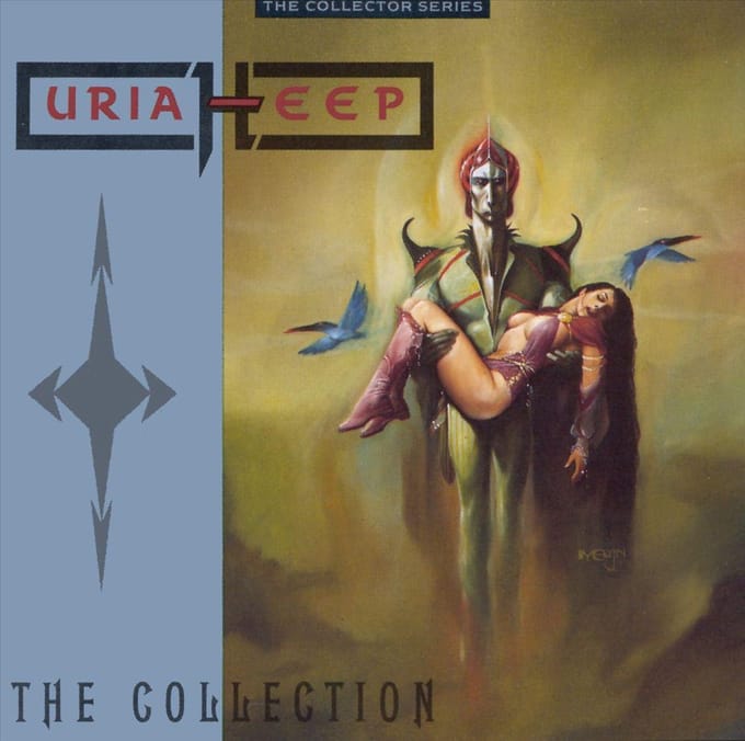 The Collection