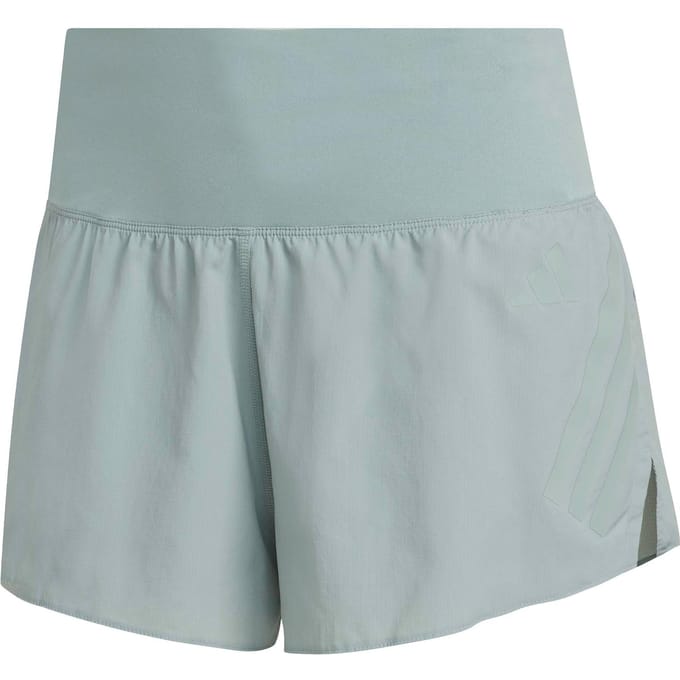 adidas adi365 2in1  Hardloopshorts Dames-mint