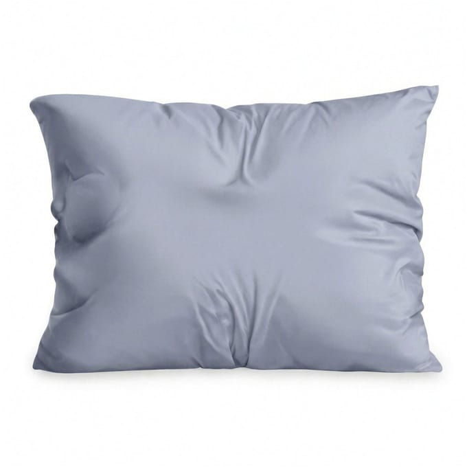 Zelesta Special Cooling Blend Kussensloop set van 2 - Sereen Blauw 60x70cm