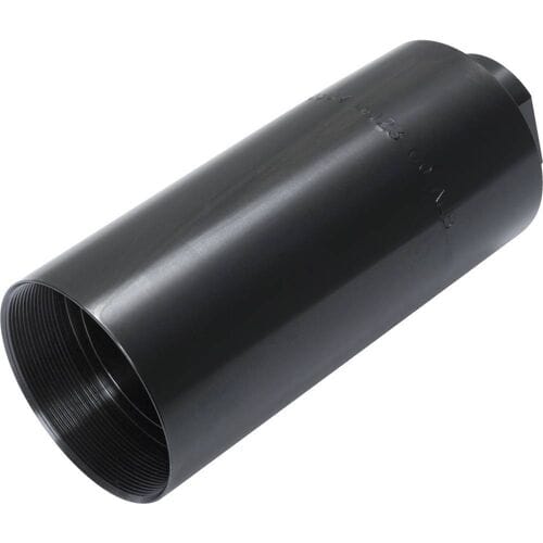 KS Tools 450.0157 Verlengbuis voor achteras M75x1.5L