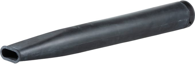 Long buse de soufflage 43CM - MAKITA 123246-2