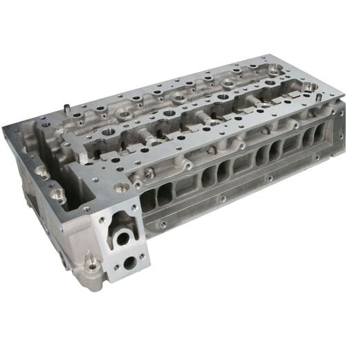 Cilinderkop FRECCIA1 CH17-1033