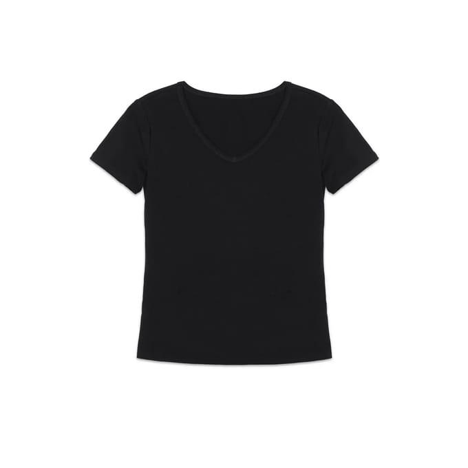 T-shirt dames Conte Elegant Basic Collection LF 2021 (in box)