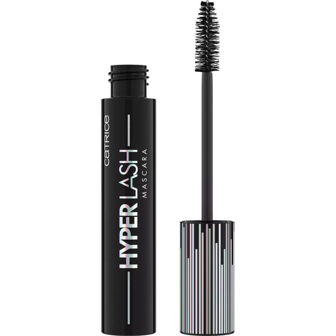 Mascara &amp; Nep wimpers Catrice Hyper Lash Mascara