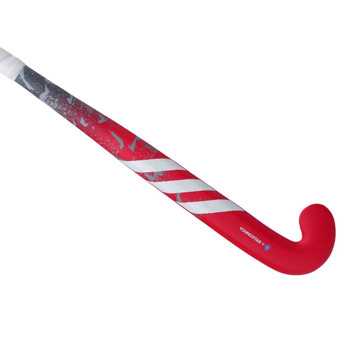 Crosse de hockey Adidas Youngstar .9 Wood Enfants