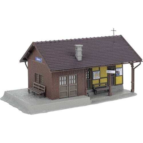 Faller 110137 H0 Station Uderns