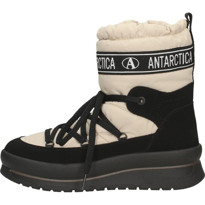Antarctica 6187 Snowboots Dames - Beige - Maat 40