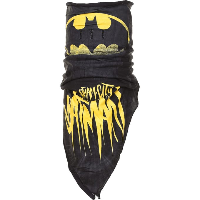 Polsbandana met elastische pasvorm Batman 80200 unisex