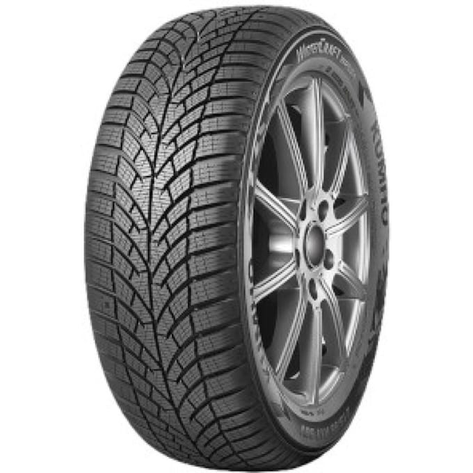 Kumho WinterCraft WP52+ ( 155/60 R15 74T 4PR )