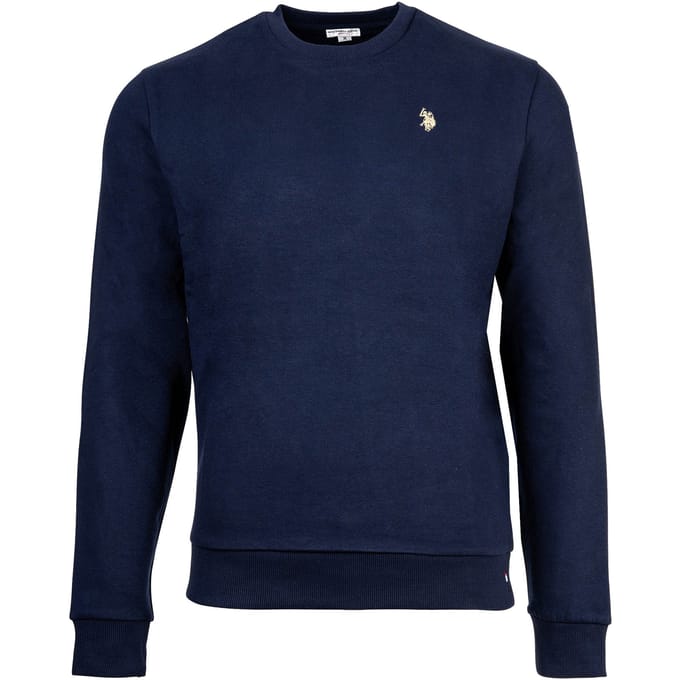 U.S. Polo Assn. Sweater Set van 1