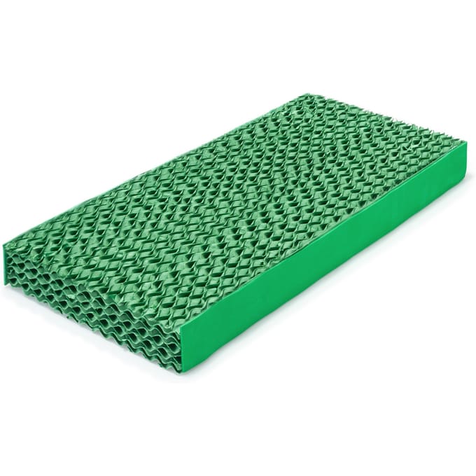 PAE 51 / PAE 51 B Verdampingsfilter