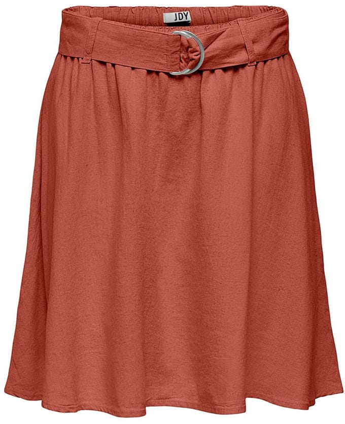 Jdy Say Rok Oranje M Vrouw