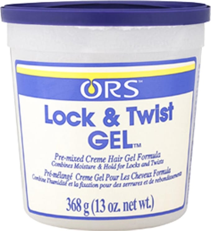 ORS Lock & Twist Gel 368 g