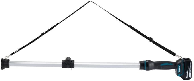 DML818 LXT 18V Staaflamp