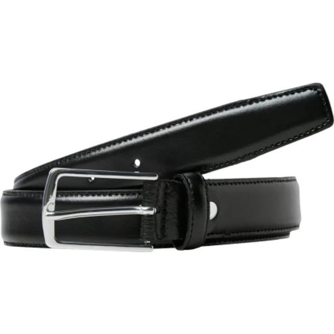 JACK&JONES JACCHRISTOPHER BELT NOOS Heren Riem - Maat 105