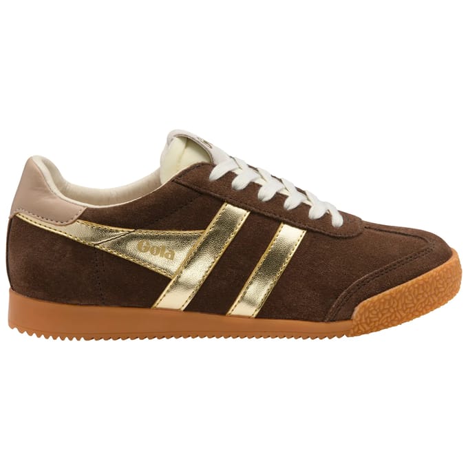 Schoenen dames Gola Elan Glitz