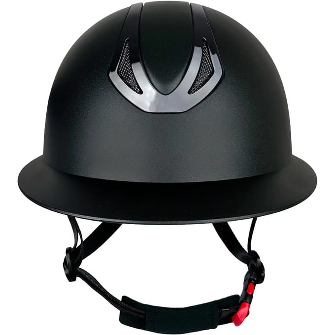 Rijhelm York Amethyst