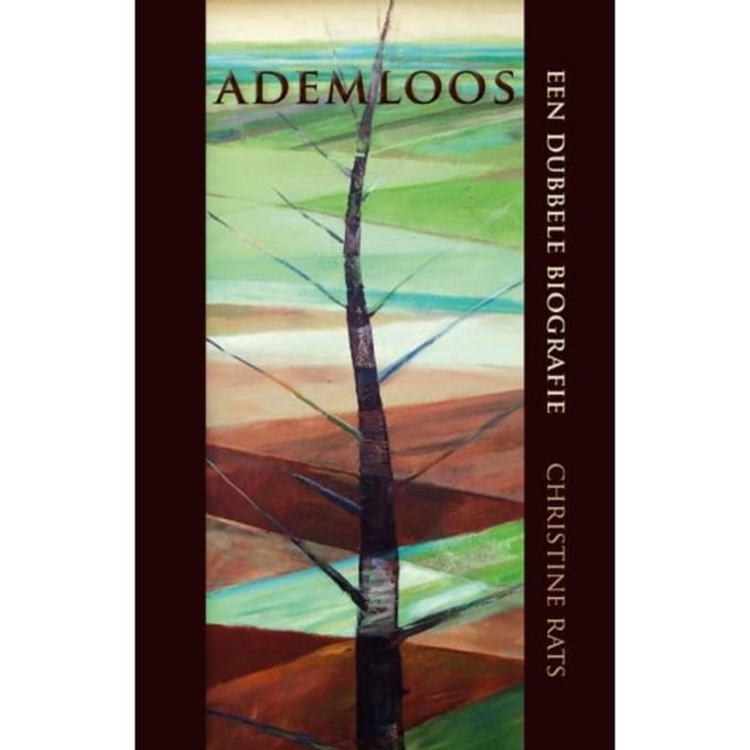 Ademloos - Christine Rats