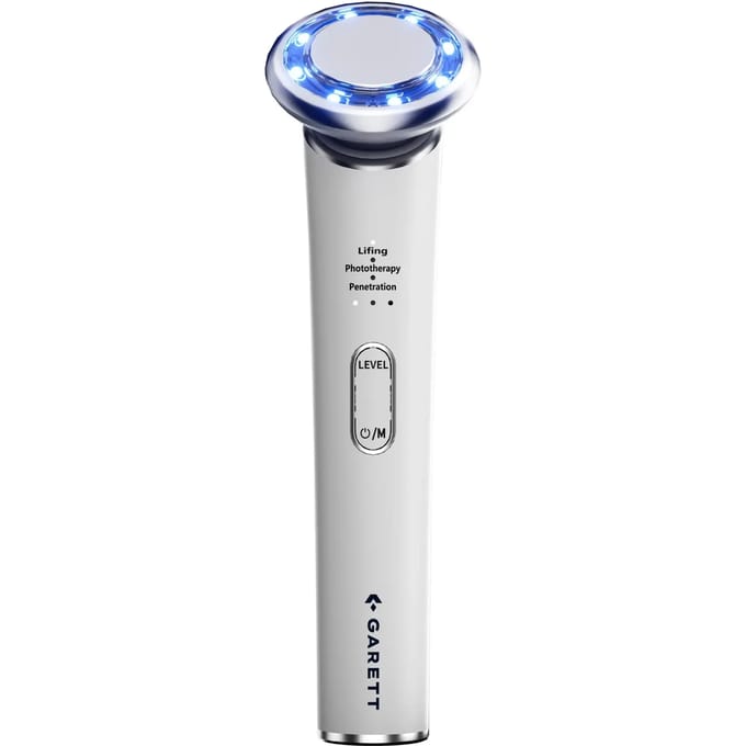 Mesotherapieapparaat Garett Beauty Bright Skin
