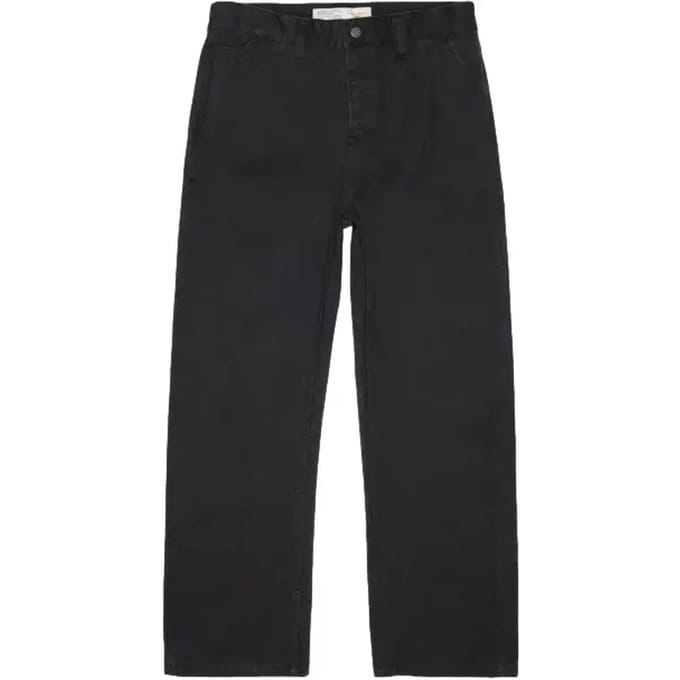 Normale jeans Nudie Jeans Tuff Tony Duck Canvas BL