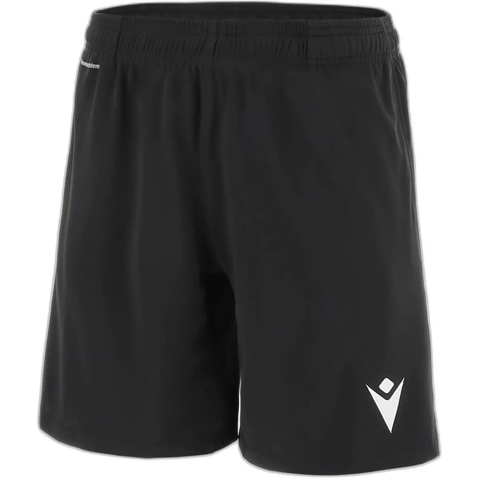 Trainingsshorts voor dames Macron UEFA 2021/22