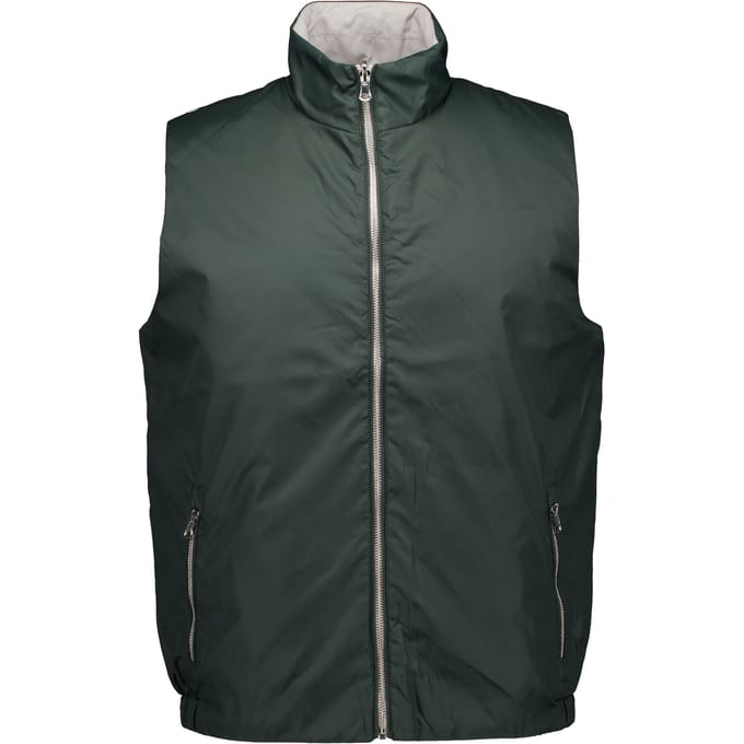 Vaganza Bodywarmer Bodywarmers Groen Ylk-7504