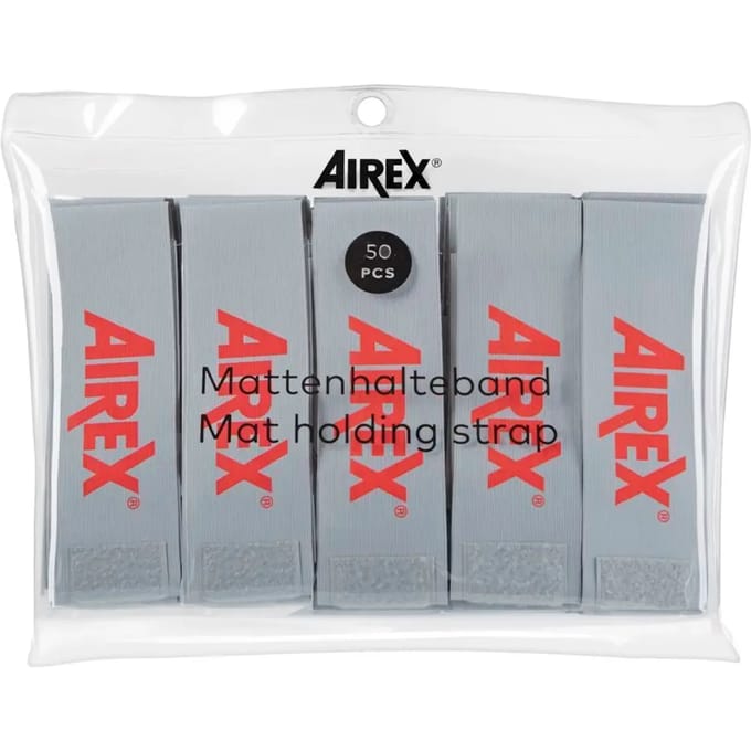 Verenigingsband voor tapijt van 50 stuks AIREX