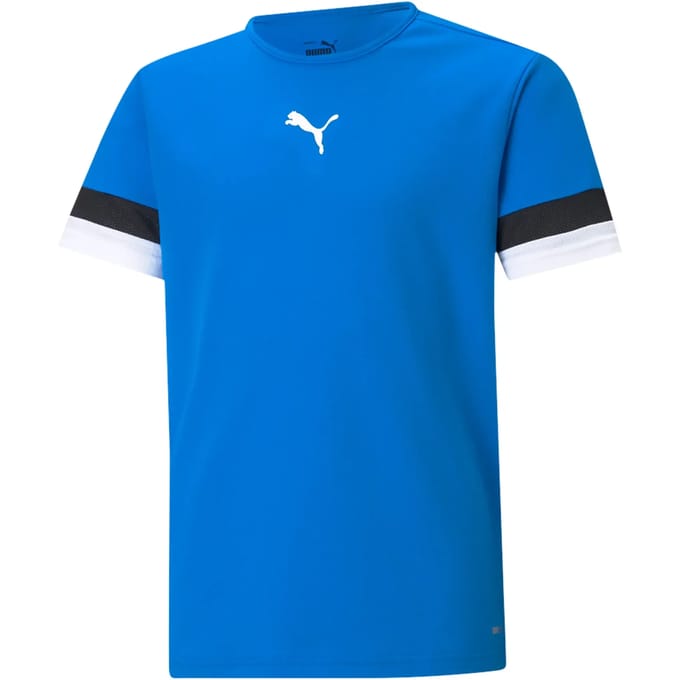Puma teamRISE Jersey Shirt Junior - Maat 164