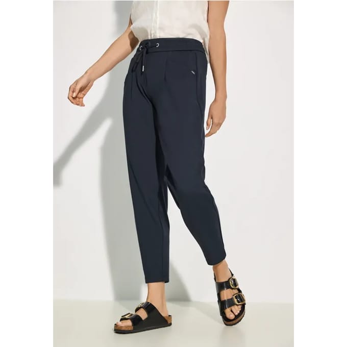 Casual broek