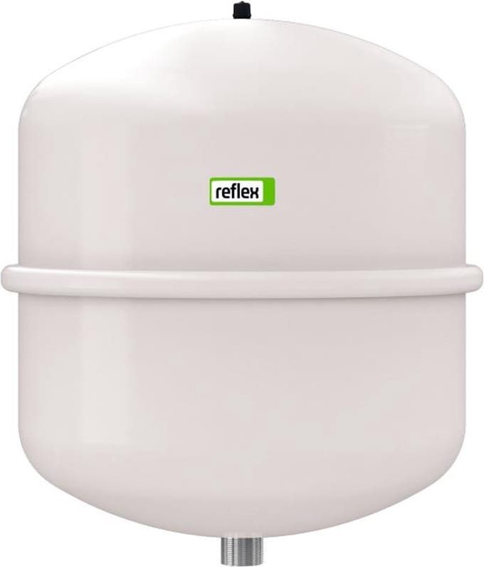 Reflex N expansievat 18/1.0 wit