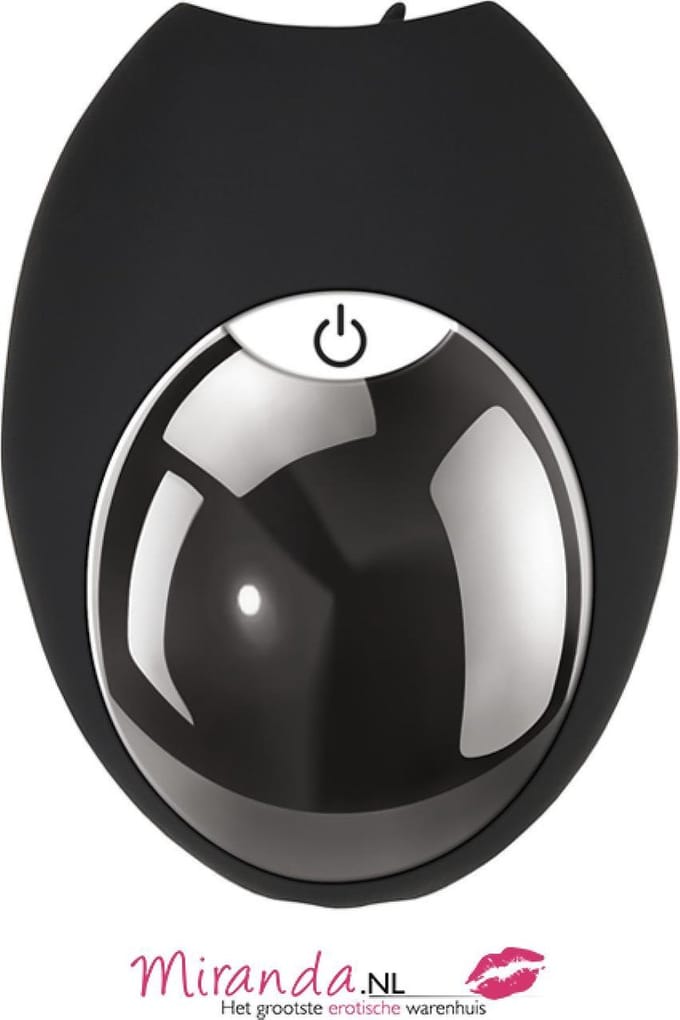 Cunnilingus vibrator Evolved -