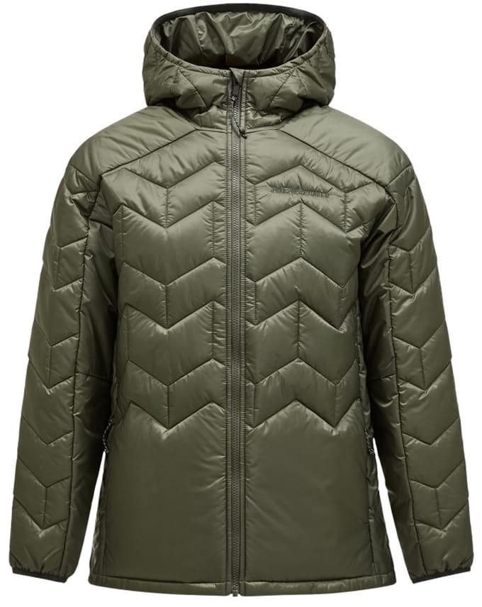 Peak Performance Mens Elevate Liner Hood