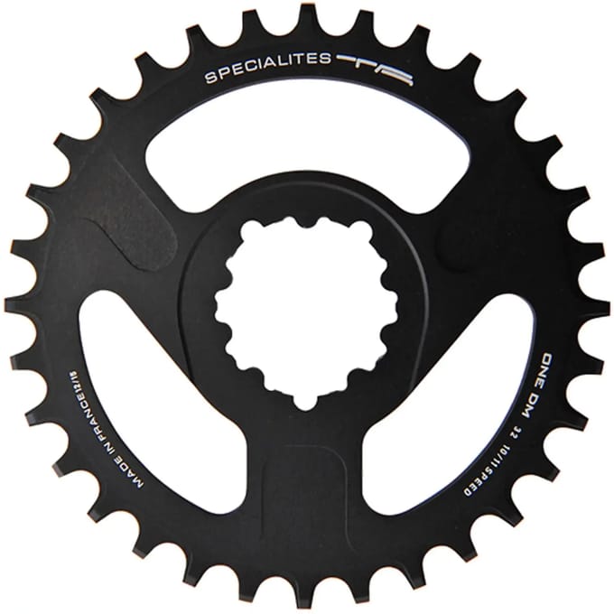 Monovlakte Specialiteiten T.A. Direct Mount One