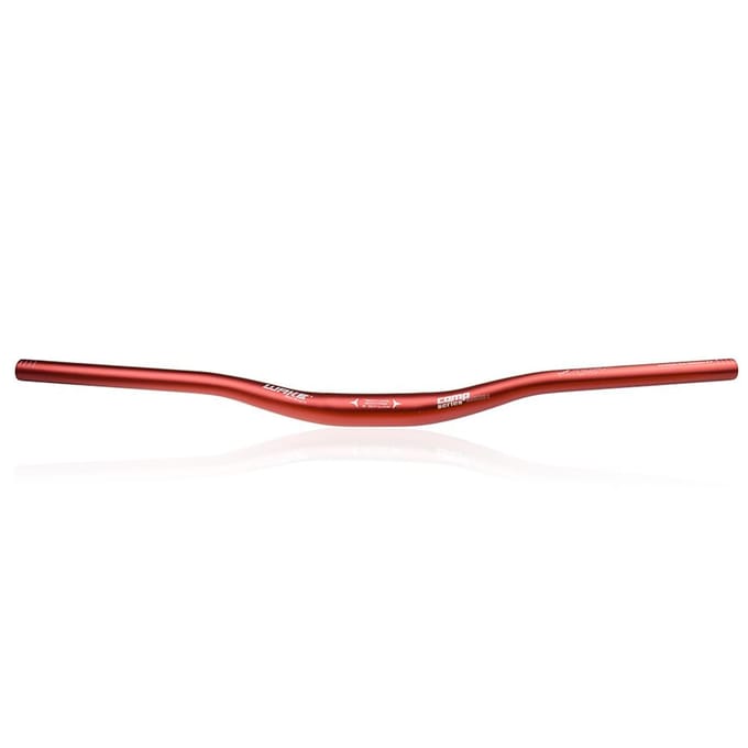 Mountainbike Stuur MTB Stuur Fiets Stuur Fiets Riser Bar 720mm brown