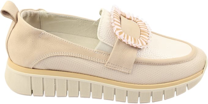 DL Sport 6968.Treva Beige