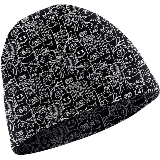 Kinderhoed MATT Premium