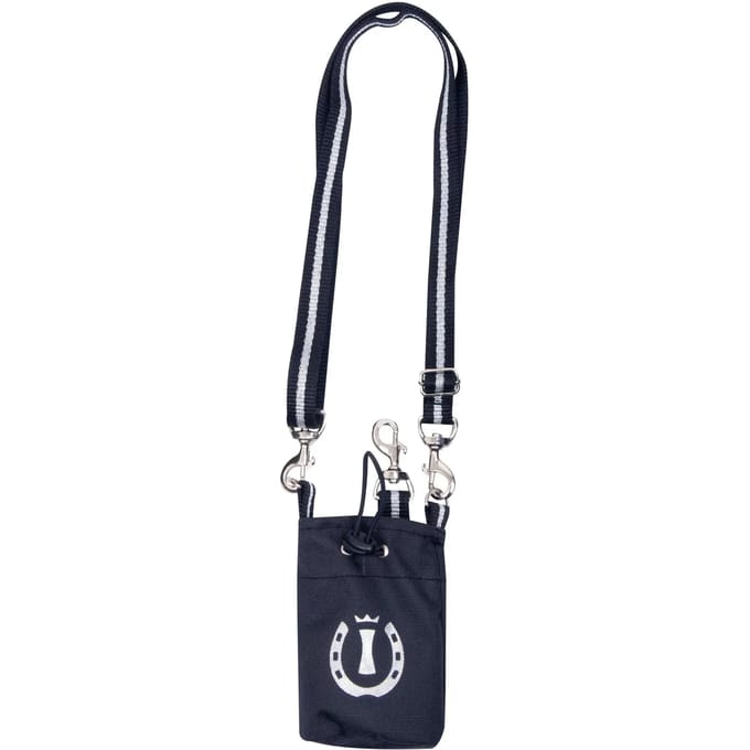 Imperial Riding - Treatbag - Beloningstas - Free Ride - Navy