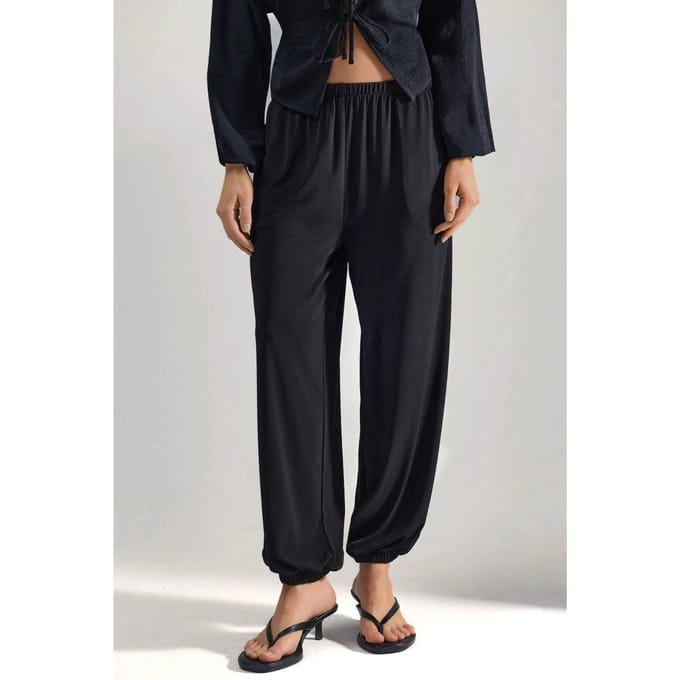 Regular Fit Joggingbroek