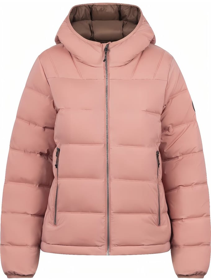 Trespass dameswinterjas Rollins Casual Jacket