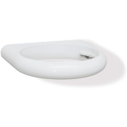 HEWI Series 477 Holder for large soap dish 477.00.200-74