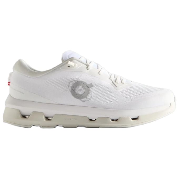 Kith x Cloudzone White Ice Heren Sneakers 3MF11130202 43 white